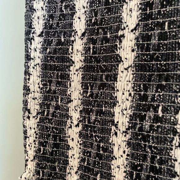 Y2K Synched Cropped Tube Top - Picture 3 of 5